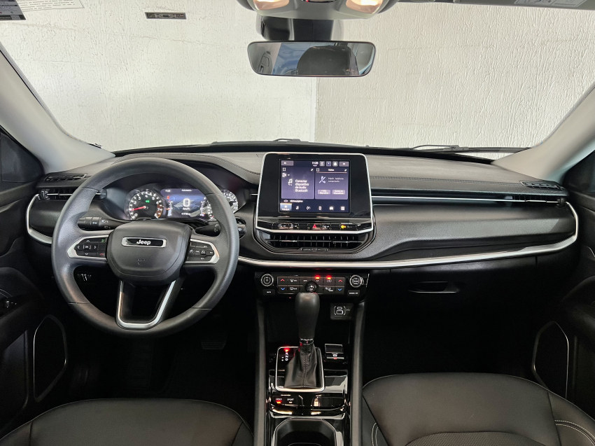 JEEP COMPASS 1.3 T270 TURBO FLEX SPORT AT6 15