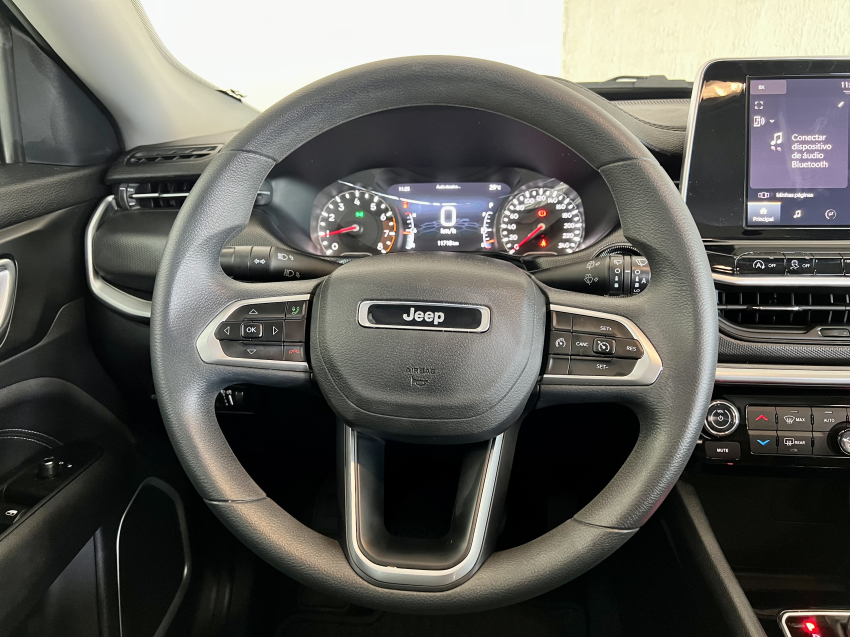 JEEP COMPASS 1.3 T270 TURBO FLEX SPORT AT6 16