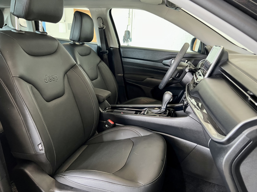 JEEP COMPASS 1.3 T270 TURBO FLEX SPORT AT6 22