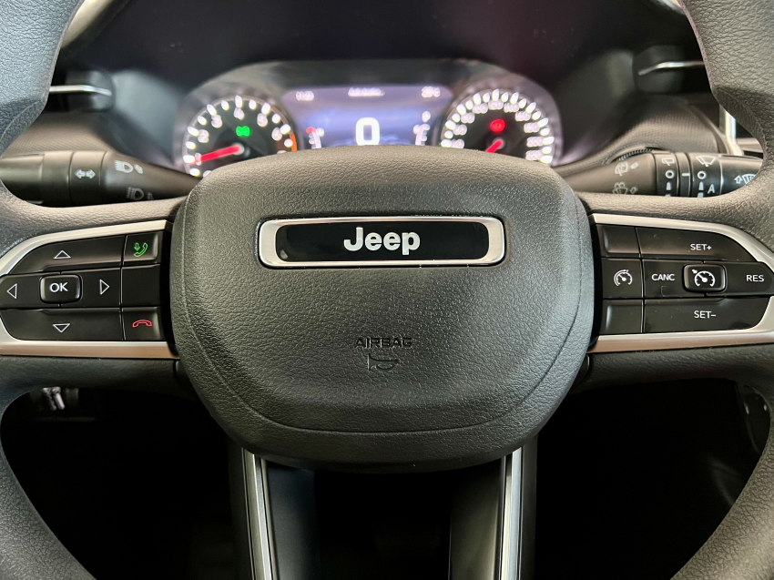 JEEP COMPASS 1.3 T270 TURBO FLEX SPORT AT6 17