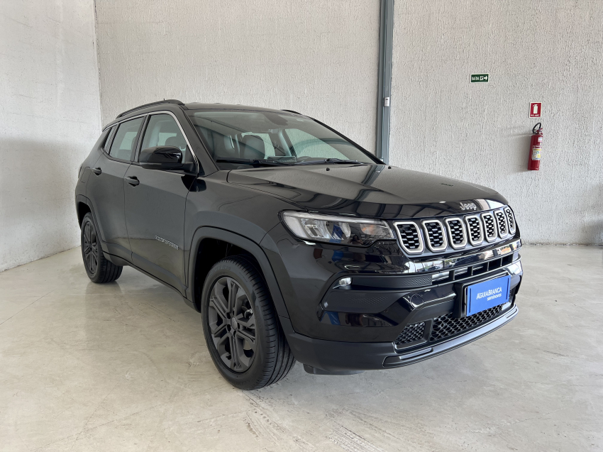 JEEP COMPASS 1.3 T270 TURBO FLEX SPORT AT6 5