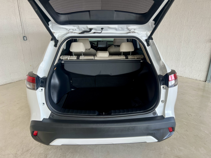 Toyota COROLLA CROSS 1.8 VVT-I HYBRID FLEX XRX CVT 11