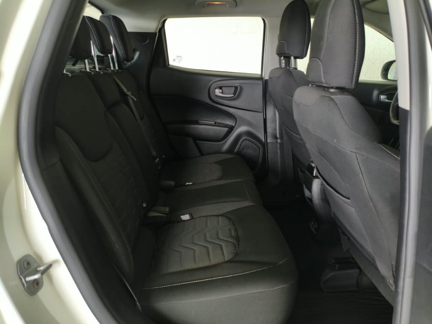 Fiat TORO 1.3 TURBO 270 FLEX FREEDOM AT6 20
