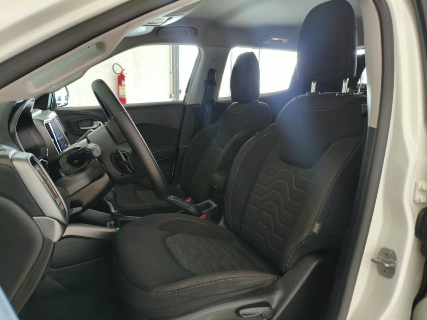 Fiat TORO 1.3 TURBO 270 FLEX FREEDOM AT6 15