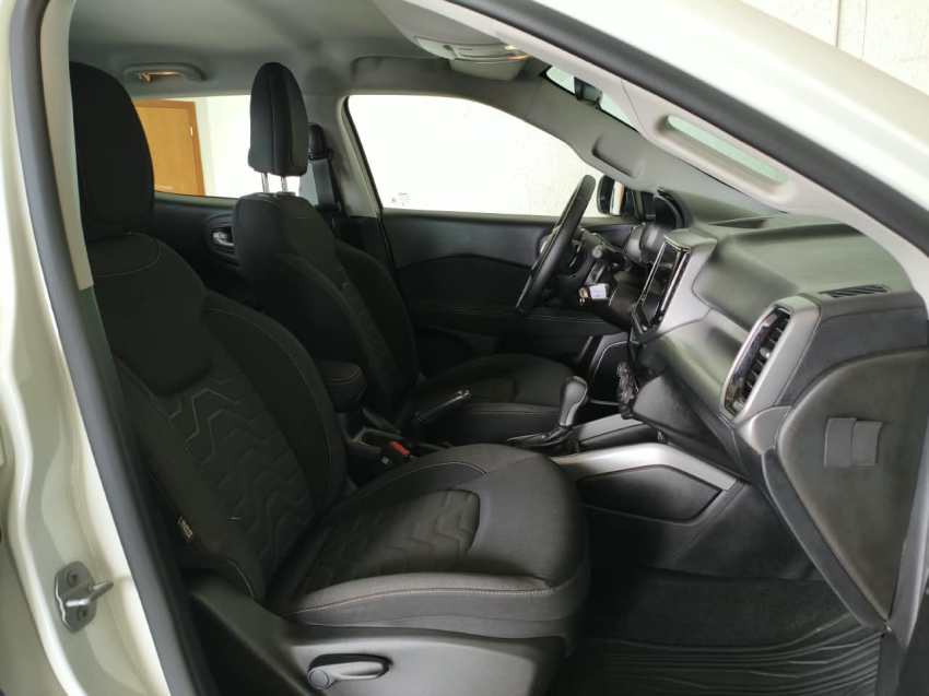 Fiat TORO 1.3 TURBO 270 FLEX FREEDOM AT6 19
