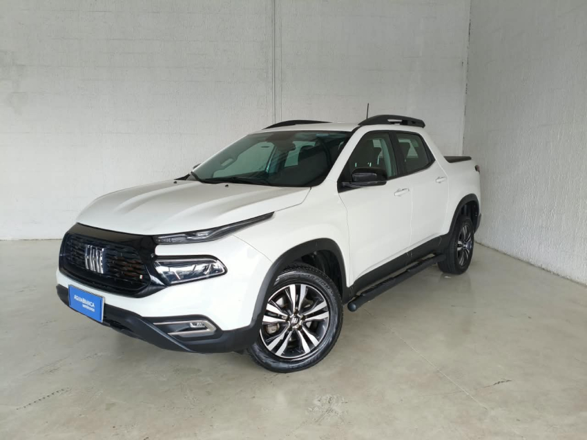 Fiat TORO 1.3 TURBO 270 FLEX FREEDOM AT6