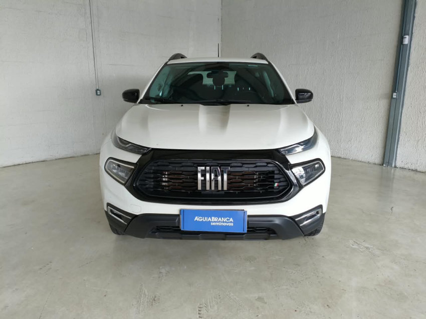 Fiat TORO 1.3 TURBO 270 FLEX FREEDOM AT6 2