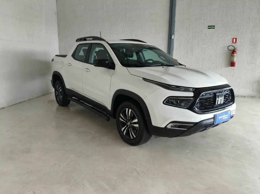Fiat TORO 1.3 TURBO 270 FLEX FREEDOM AT6 4