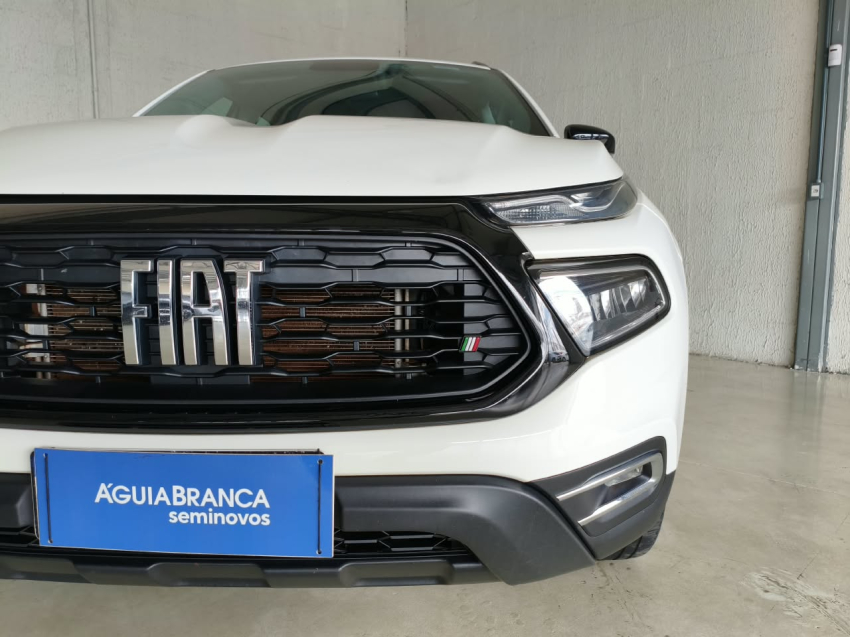 Fiat TORO 1.3 TURBO 270 FLEX FREEDOM AT6 3