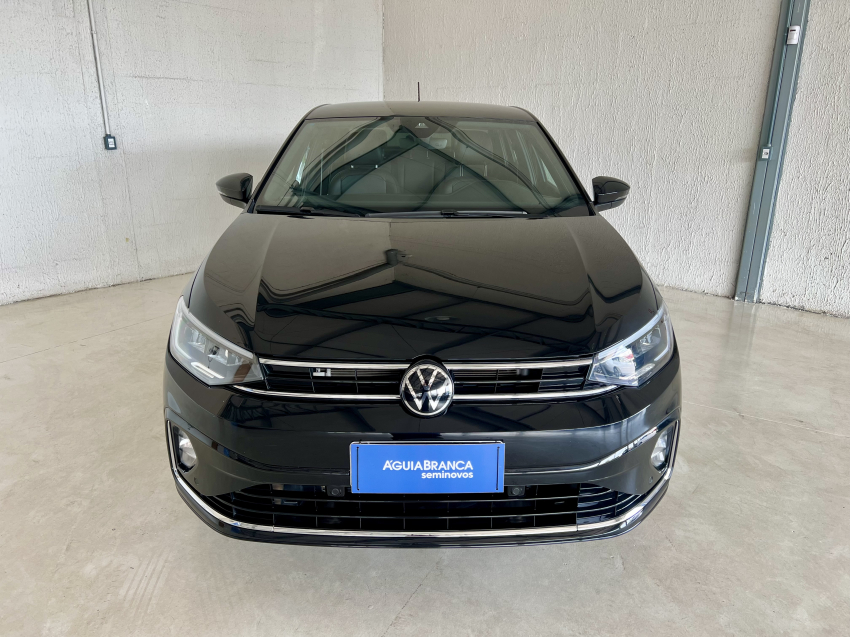 Volkswagen VIRTUS 1.0 200 TSI HIGHLINE AUTOMÁTICO 3