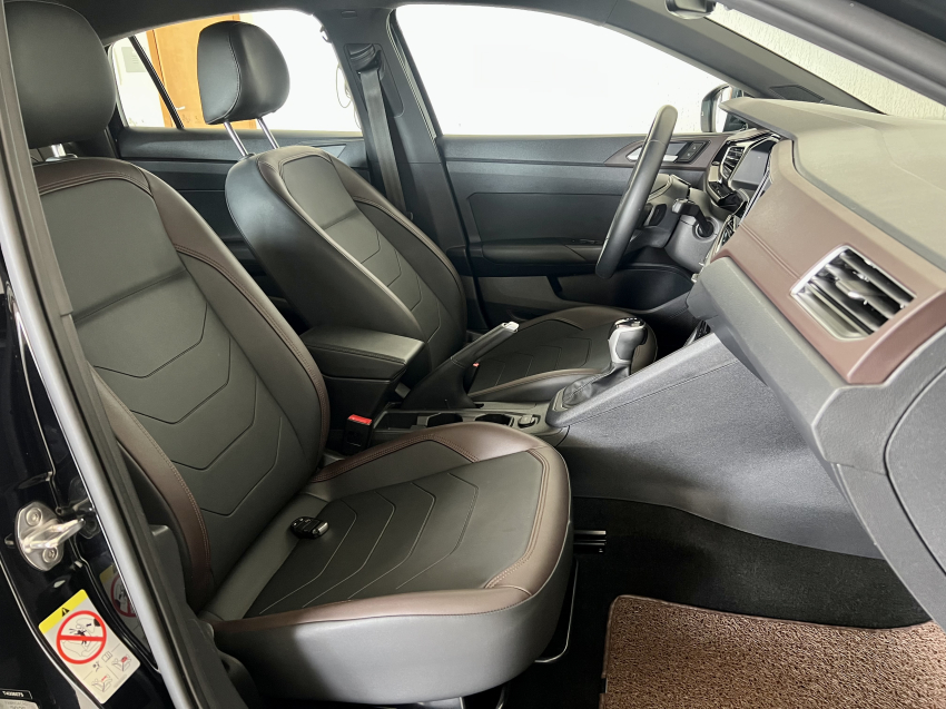 Volkswagen VIRTUS 1.0 200 TSI HIGHLINE AUTOMÁTICO 22
