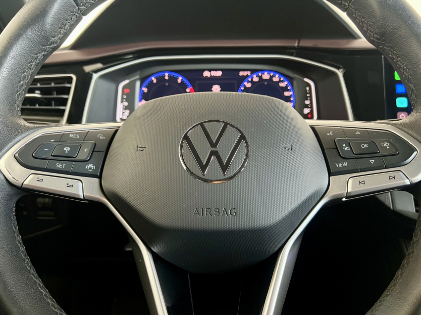 Volkswagen VIRTUS 1.0 200 TSI HIGHLINE AUTOMÁTICO 17