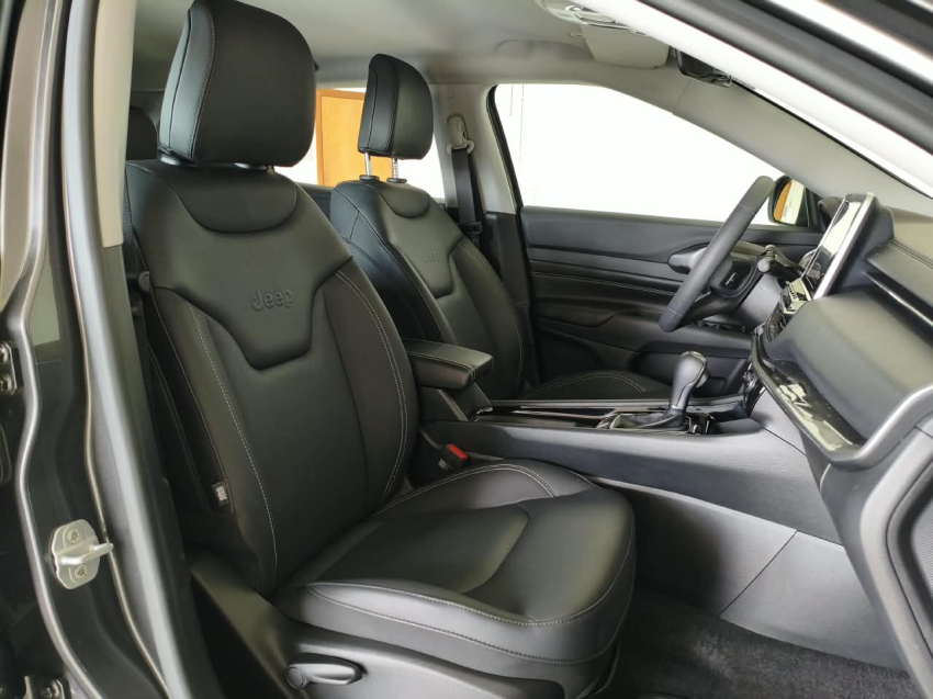 JEEP COMPASS 1.3 T270 TURBO FLEX SPORT AT6 22