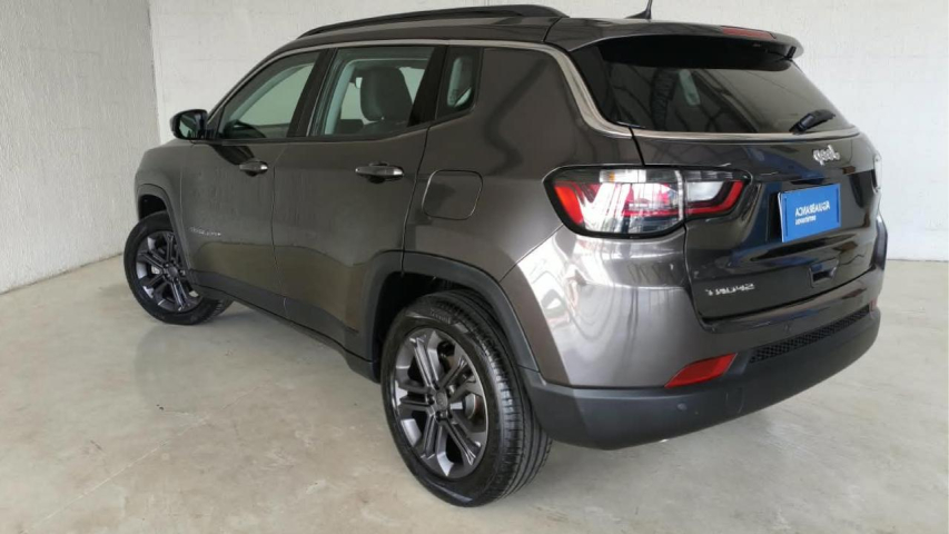 JEEP COMPASS 1.3 T270 TURBO FLEX SPORT AT6 7