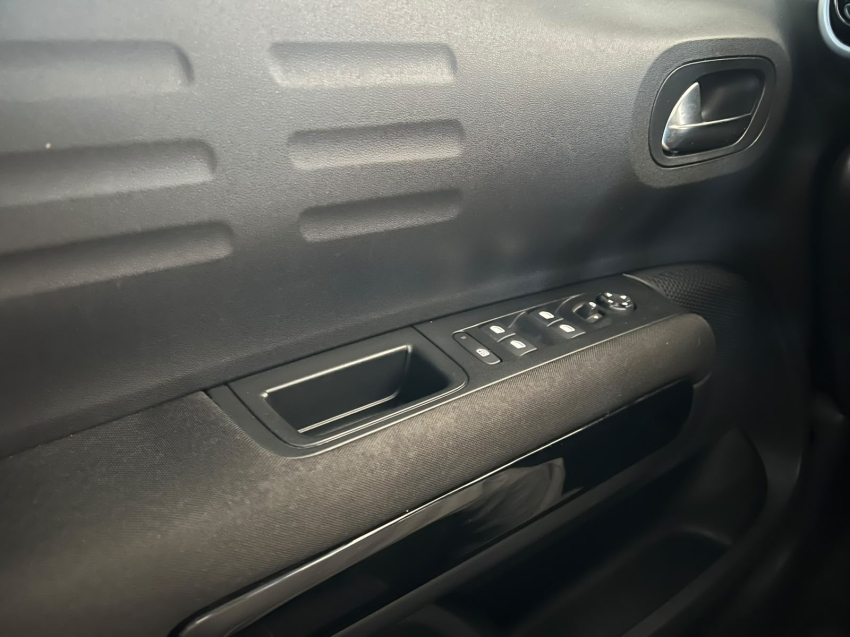 Citroen C4 CACTUS 1.6 VTI 120 FLEX FEEL EAT6 19