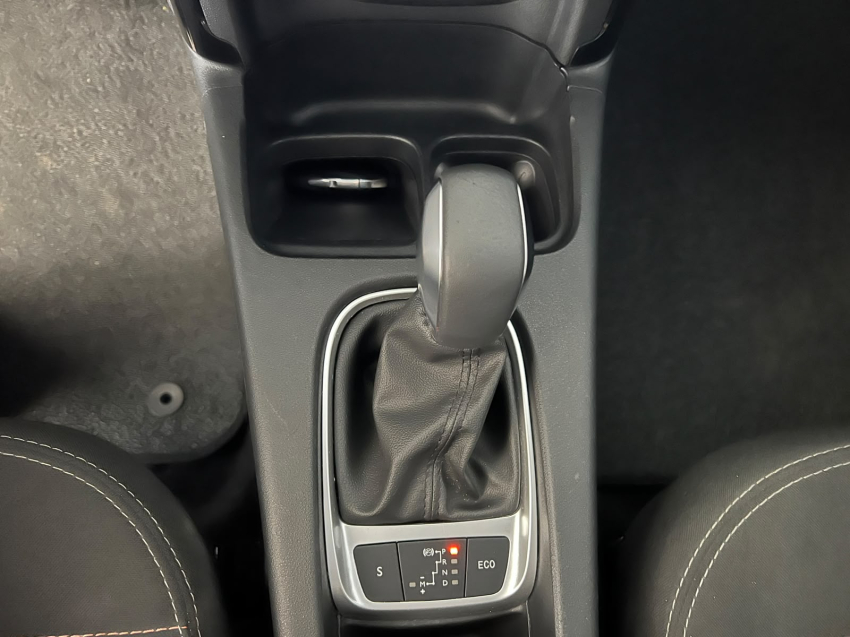 Citroen C4 CACTUS 1.6 VTI 120 FLEX FEEL EAT6 18