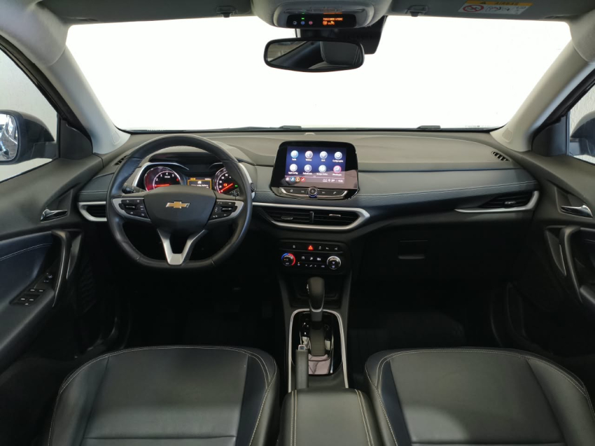 Chevrolet TRACKER 1.2 TURBO FLEX PREMIER AUTOMÁTICO 13