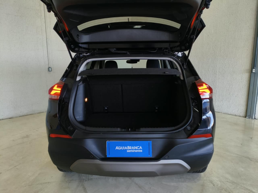 Chevrolet TRACKER 1.2 TURBO FLEX PREMIER AUTOMÁTICO 11