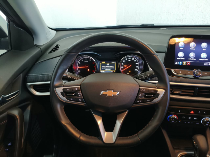 Chevrolet TRACKER 1.2 TURBO FLEX PREMIER AUTOMÁTICO 14