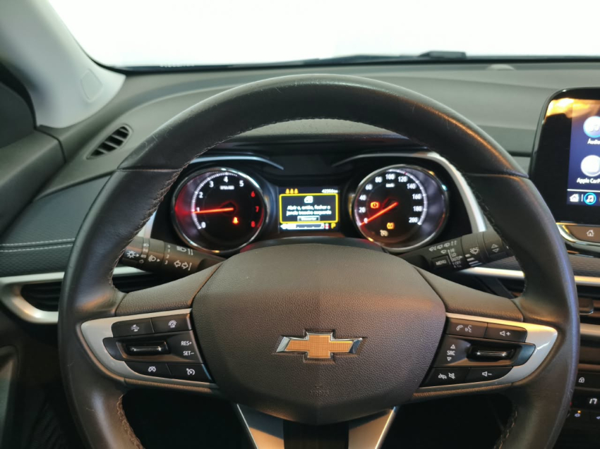 Chevrolet TRACKER 1.2 TURBO FLEX PREMIER AUTOMÁTICO 15