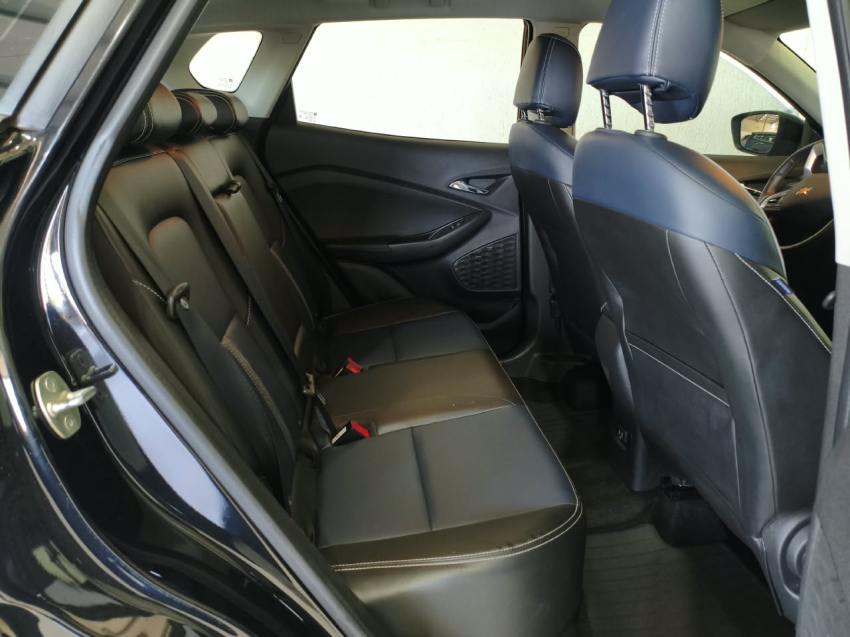 Chevrolet TRACKER 1.2 TURBO FLEX PREMIER AUTOMÁTICO 20