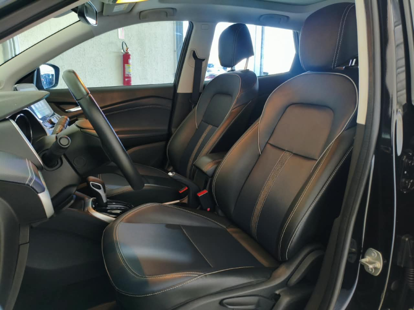 Chevrolet TRACKER 1.2 TURBO FLEX PREMIER AUTOMÁTICO 19