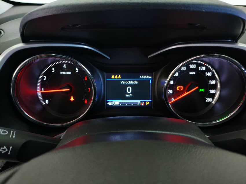 Chevrolet TRACKER 1.2 TURBO FLEX PREMIER AUTOMÁTICO 12
