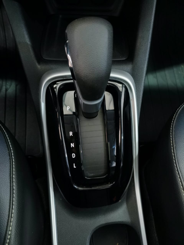 Chevrolet TRACKER 1.2 TURBO FLEX PREMIER AUTOMÁTICO 18