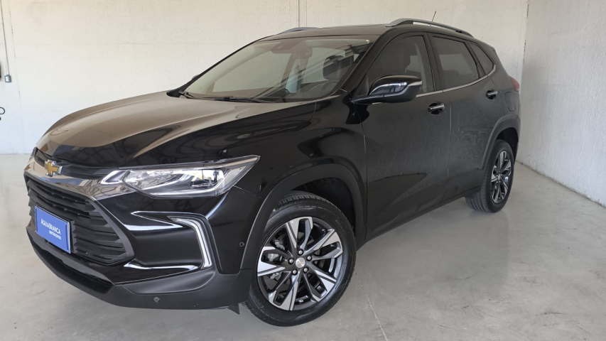 Chevrolet TRACKER 1.2 TURBO FLEX PREMIER AUTOMÁTICO