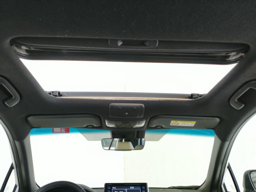 Toyota COROLLA CROSS 1.8 VVT-I HYBRID FLEX XRX CVT 19