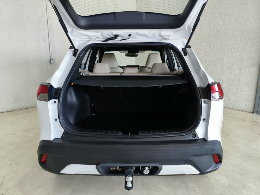 Toyota COROLLA CROSS 1.8 VVT-I HYBRID FLEX XRX CVT 10