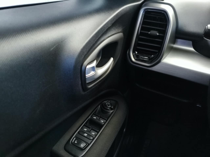 Fiat TORO 1.3 TURBO 270 FLEX ENDURANCE AT6 19