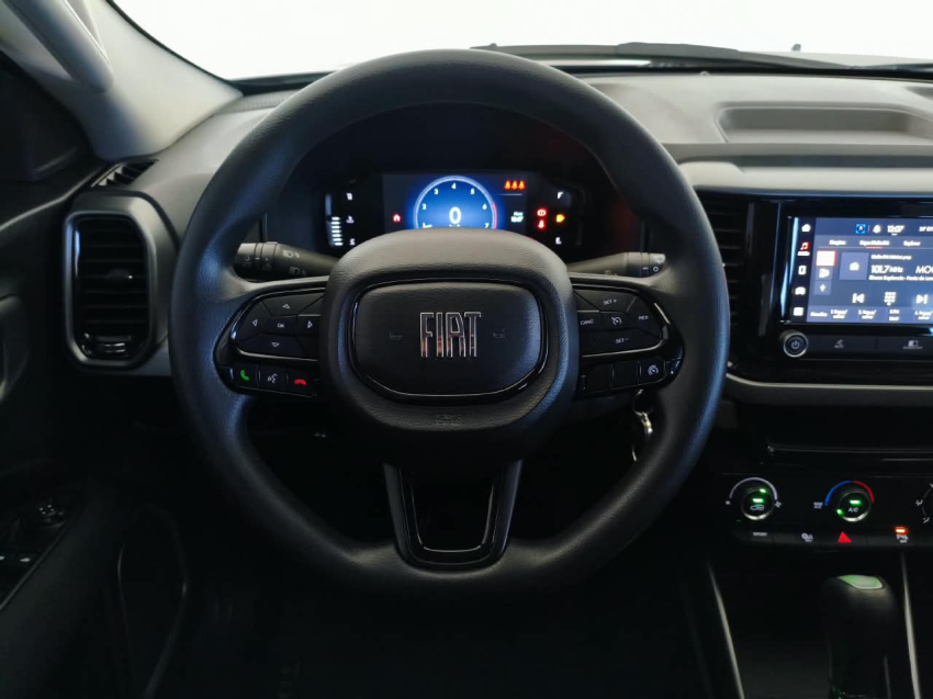 Fiat TORO 1.3 TURBO 270 FLEX ENDURANCE AT6 15