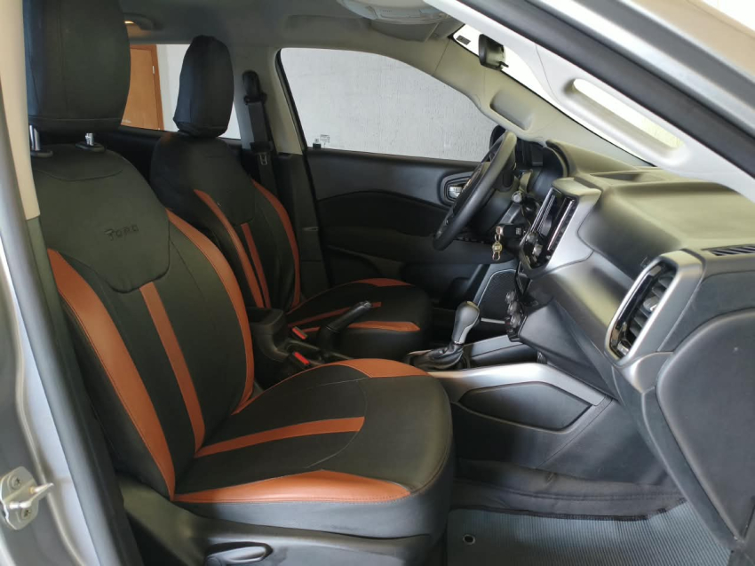 Fiat TORO 1.3 TURBO 270 FLEX ENDURANCE AT6 20