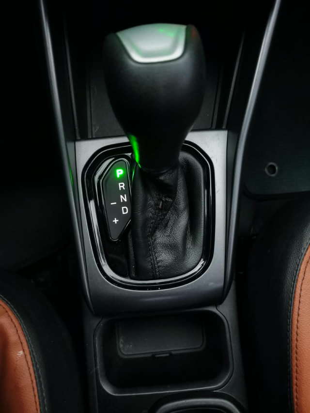 Fiat TORO 1.3 TURBO 270 FLEX ENDURANCE AT6 18