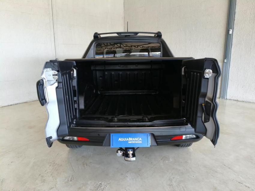 Fiat TORO 1.3 TURBO 270 FLEX ENDURANCE AT6 11