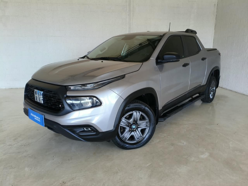 Fiat TORO 1.3 TURBO 270 FLEX ENDURANCE AT6