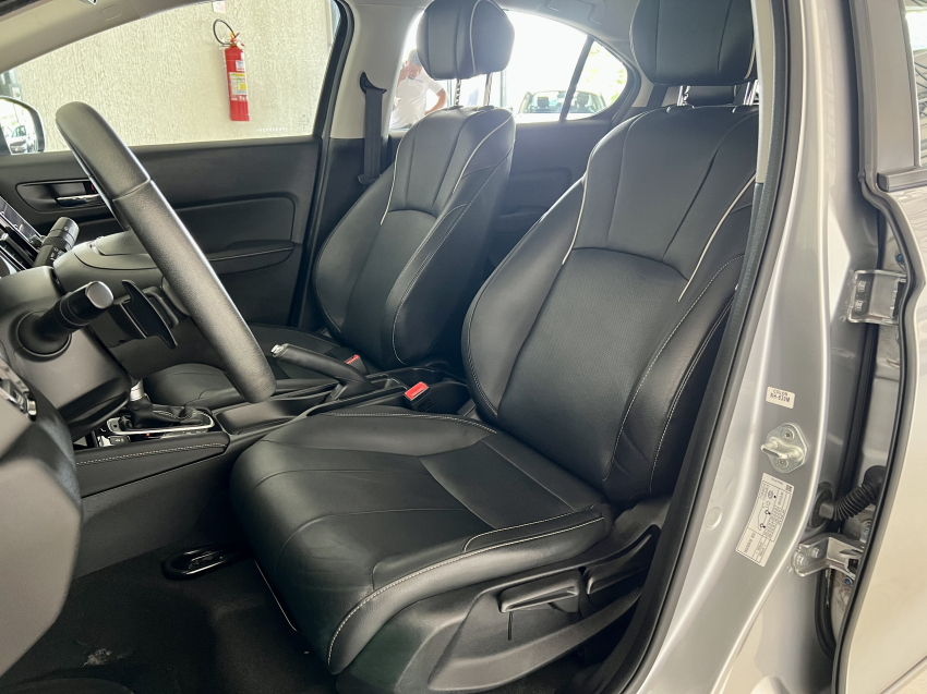 Honda CITY 1.5 i-VTEC FLEX HATCH EXL CVT 20