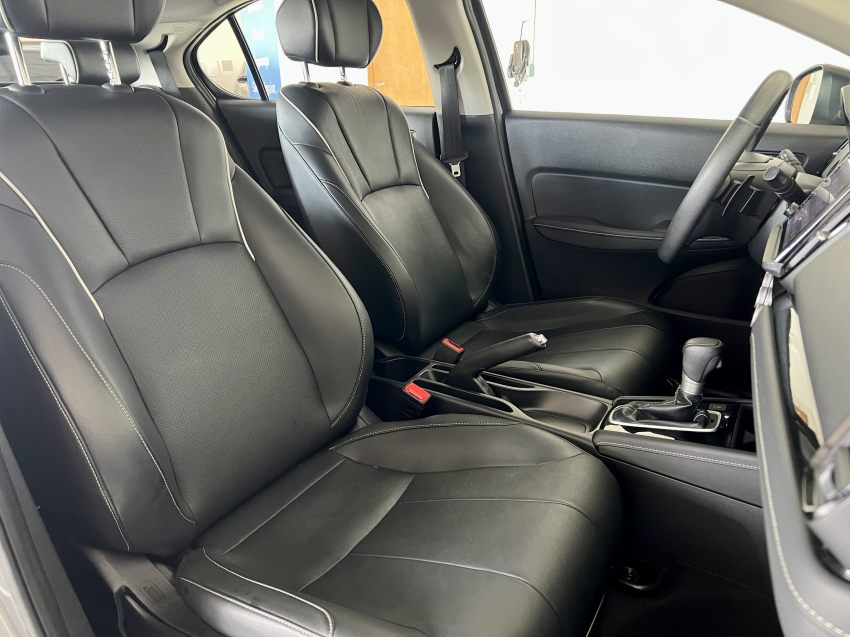 Honda CITY 1.5 i-VTEC FLEX HATCH EXL CVT 21
