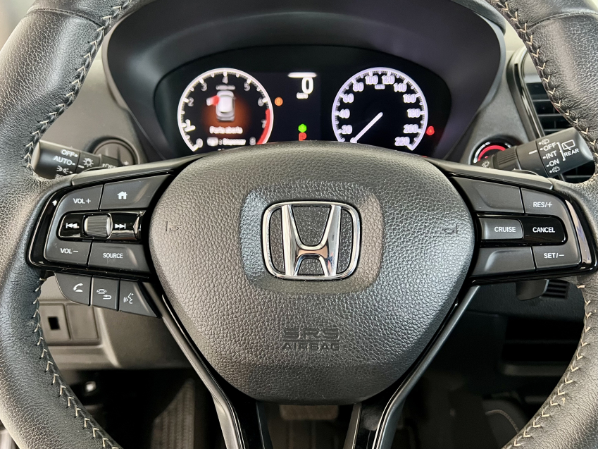 Honda CITY 1.5 i-VTEC FLEX HATCH EXL CVT 16
