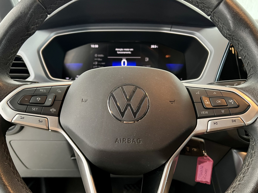 Volkswagen T-CROSS 1.0 200 TSI TOTAL FLEX AUTOMÁTICO 15