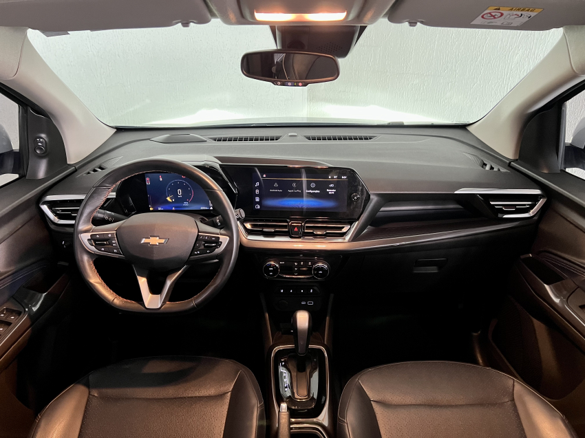Chevrolet SPIN 1.8 PREMIER 8V FLEX 4P AUTOMÁTICO 14