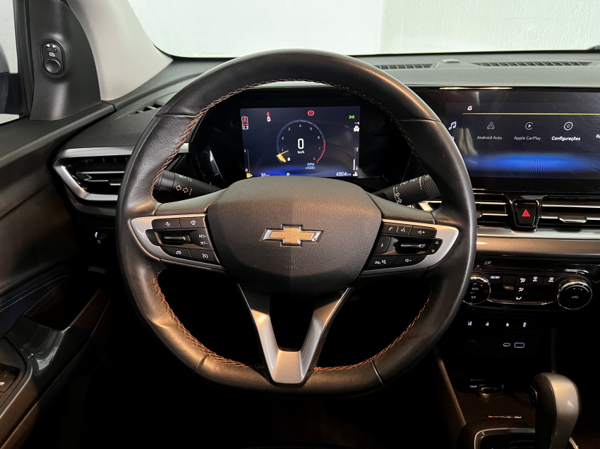 Chevrolet SPIN 1.8 PREMIER 8V FLEX 4P AUTOMÁTICO 15