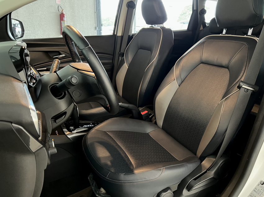 Chevrolet SPIN 1.8 PREMIER 8V FLEX 4P AUTOMÁTICO 20
