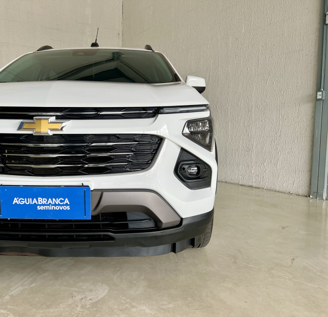 Chevrolet SPIN 1.8 PREMIER 8V FLEX 4P AUTOMÁTICO 3