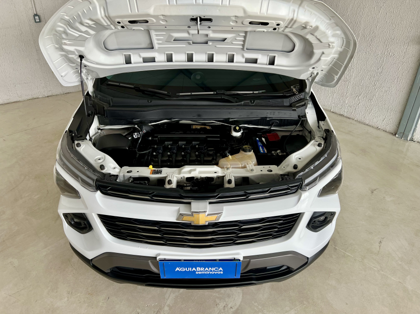 Chevrolet SPIN 1.8 PREMIER 8V FLEX 4P AUTOMÁTICO 6