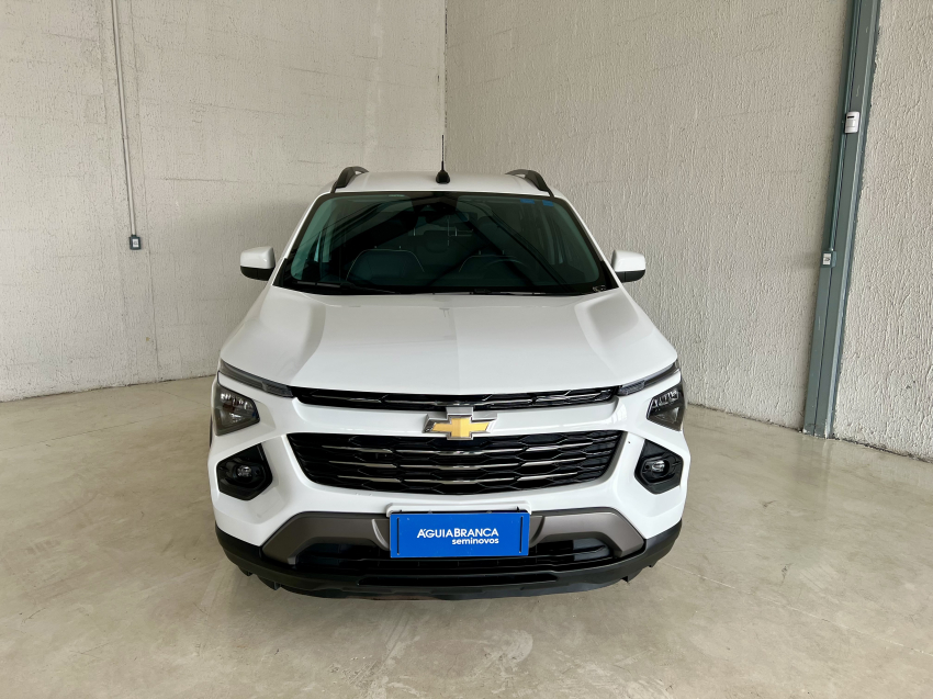Chevrolet SPIN 1.8 PREMIER 8V FLEX 4P AUTOMÁTICO 2