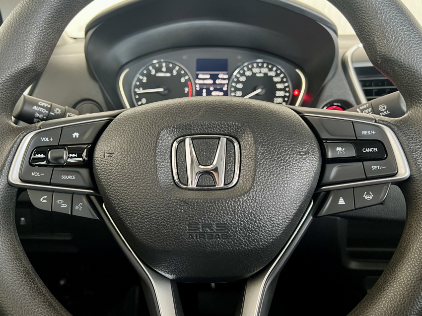 Honda CITY 1.5 i-VTEC FLEX EX CVT 15