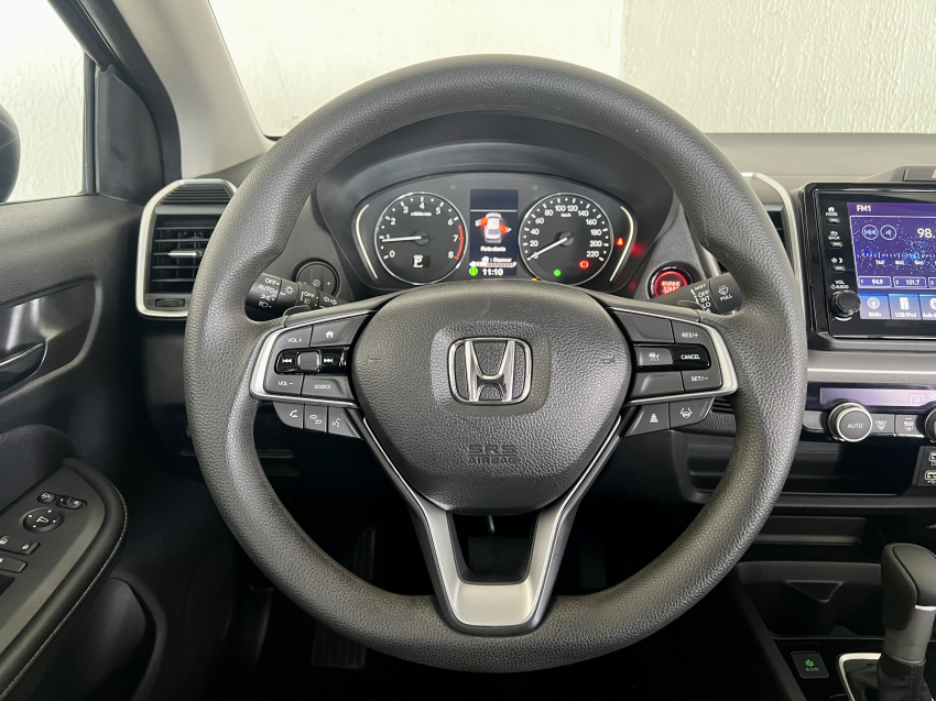 Honda CITY 1.5 i-VTEC FLEX EX CVT 14