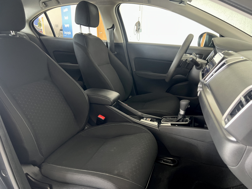 Honda CITY 1.5 i-VTEC FLEX EX CVT 20